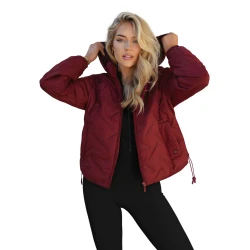 Moteriška bordo striukė Lamir