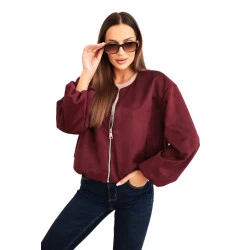 Moteriška bordo striukė Skaiv