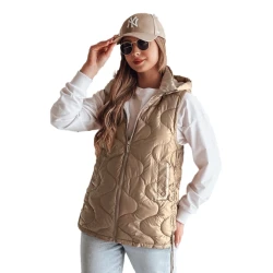 Moteriška ruda liemenė Vesolita