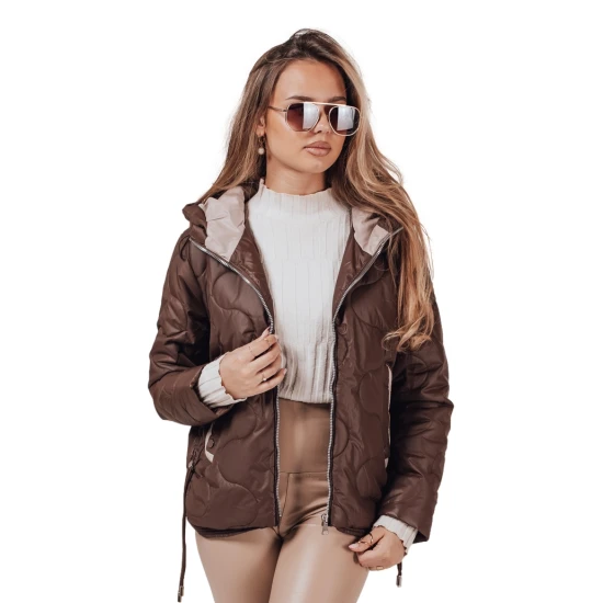 Moteriška ruda striukė Olin Moteriškos striukės