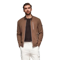 Vyriška ruda striukė Aron