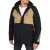 Banket Men's Brown Winter Jacket