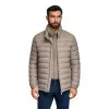Men's brown jacket Ozan TOP of the week: spring jackets