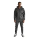Vyriškas tamsiai pilkas kostiumas Gibon Sportiniai kostiumai