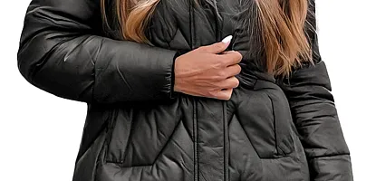 Žieminė striukė moterims: ilga ar trumpa, su kailiuku ar be?
