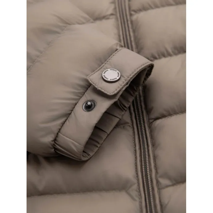 Men's brown jacket Ozan TOP of the week: spring jackets