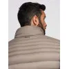 Men's brown jacket Ozan TOP of the week: spring jackets