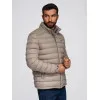 Men's brown jacket Ozan TOP of the week: spring jackets