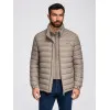 Men's brown jacket Ozan TOP of the week: spring jackets