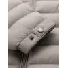 Men's grey jacket Ozan Men's Jackets and Coats