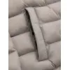 Men's grey jacket Ozan Men's Jackets and Coats