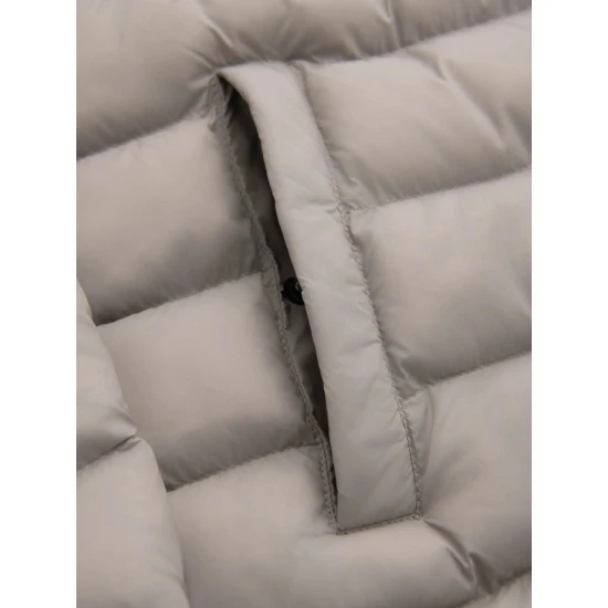 Vyriška pilka striukė Ozan Vyriškos Striukės ir Paltai