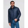 Men's dark blue jacket Ozan Men's Jackets and Coats