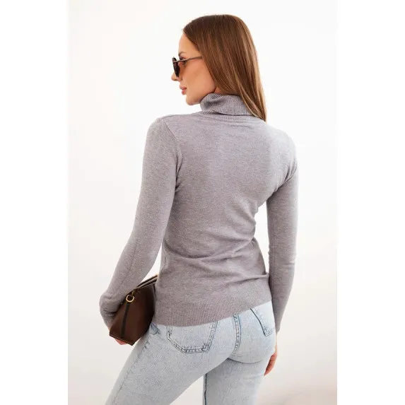 Women's grey sweater Cloud Women's sweaters
