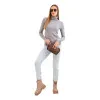 Women's grey sweater Cloud Women's sweaters