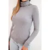 Women's grey sweater Cloud Women's sweaters