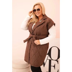 Moteriška ruda liemenė Dalic