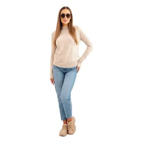 Women's brown sweater Eden Women's sweaters