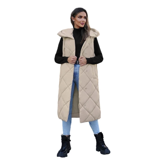 Rusva ilga liemenė Kiket JS/5M3165/62