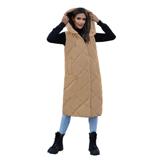 Ruda ilga liemenė Kiket JS/5M3165/84