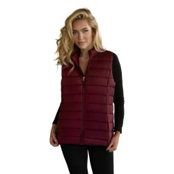 Moteriška bordo liemenė Tory