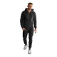 Juodas vyriškas sportinis kostiumas Pazar