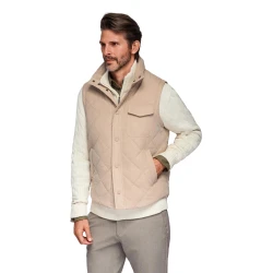 Vyriška rusva liemenė Janex