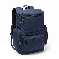 Dark Blue CAMERON Backpack