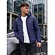 Mond Dark Gray Transition-Season Jacket