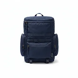 Dark Blue CAMERON Backpack