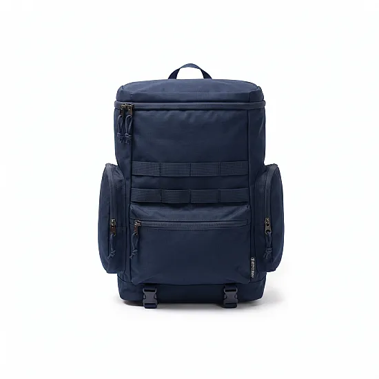 Dark Blue CAMERON Backpack