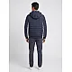 Denis Men's Dark Blue Jacket