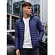 Mond Dark Gray Transition-Season Jacket