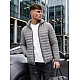 Mond Dark Gray Transition Season Jacket