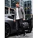 Mond Dark Gray Transition Season Jacket