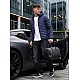 Mond Dark Gray Transition-Season Jacket