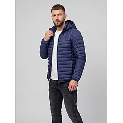 Mond Dark Gray Transition-Season Jacket