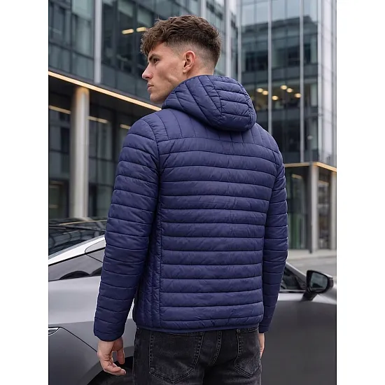 Mond Dark Gray Transition-Season Jacket