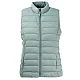 Tory Women's Mint Green Vest