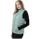 Tory Women's Mint Green Vest