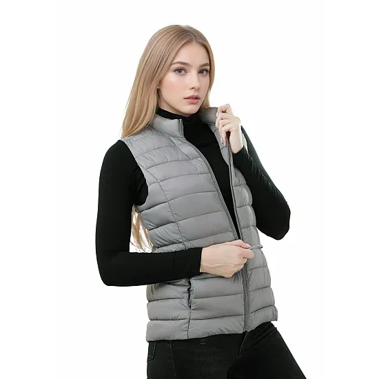 Tory naiste hall vest