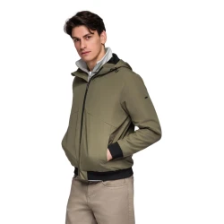 Vyriška chaki striukė Eden