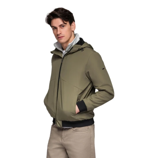 Vyriška chaki striukė Eden