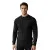 Men's black jumper Wilson