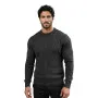Men's dark grey sweater Wilson