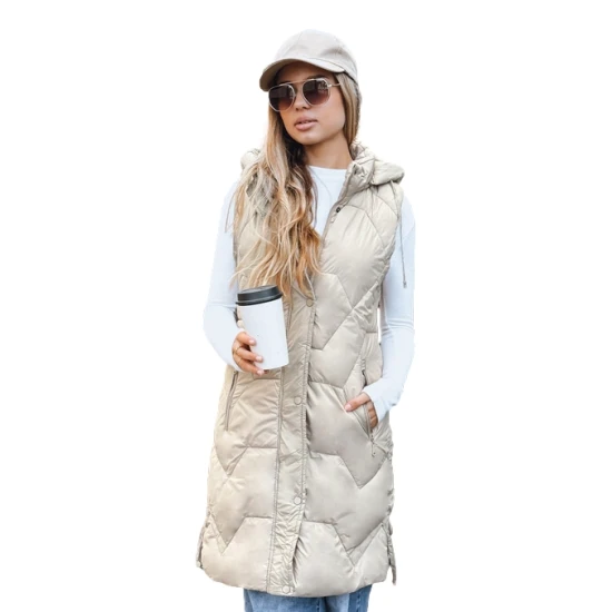 Moteriška ilga rusva liemenė Lucy