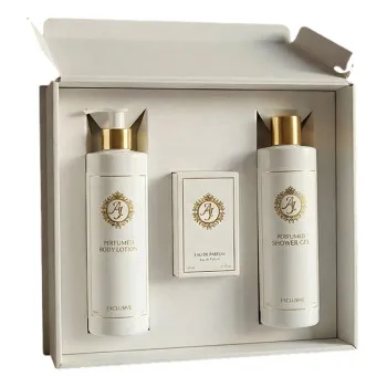 Женский подарочный набор AJ, вдохновлённый ароматом Carolina Herrera Good Girl № 630