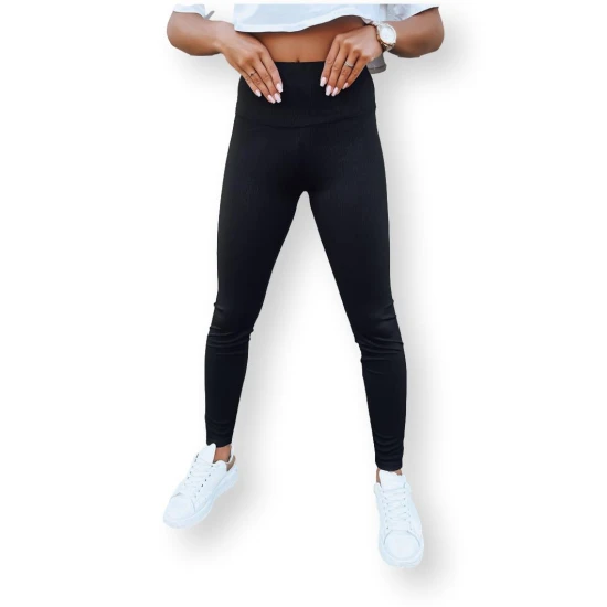 Juodi leginsai Rumer UY1617