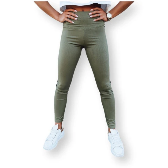 Žali leginsai Rumer UY1619