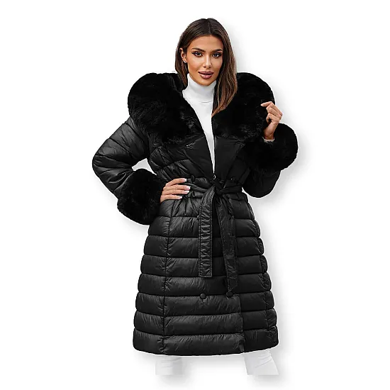 Moteriškas paltas Karum JS/5M3160/392